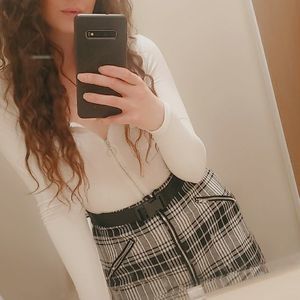 Meet your Posher, Sheena